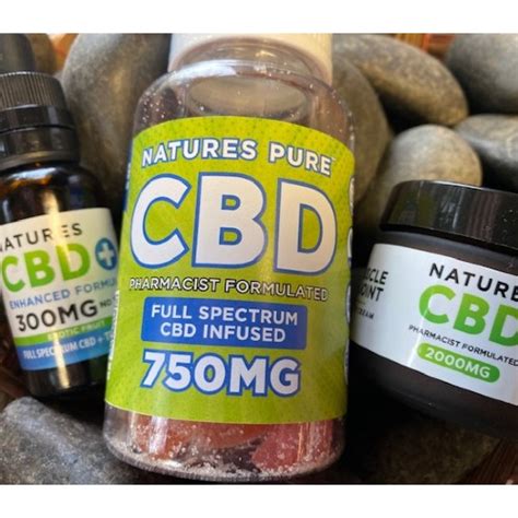 1 Best Rated Cbd Hemp Oil Cannabidiol Oil