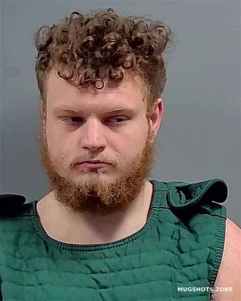 Campbell John Luke 03 25 2024 Escambia County Mugshots Zone