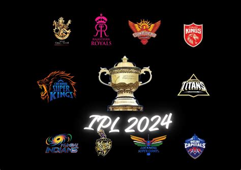 Tata Ipl 2024 The Preview Sarva