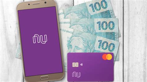 Empréstimo pessoal Nubank veja como fazer sua simulação de crédito