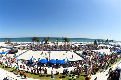 How NCAA beach volleyball works: Rules, format and complete history ...