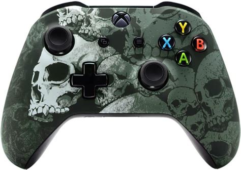 Best Xbox One Custom Controllers Hummingbirds Plus