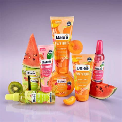 Milch Emotion Versprechen Balea Shampoo Melone Lava Vermeiden Vertikale