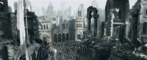 The Lord Of The Rings The Two Towers Picture