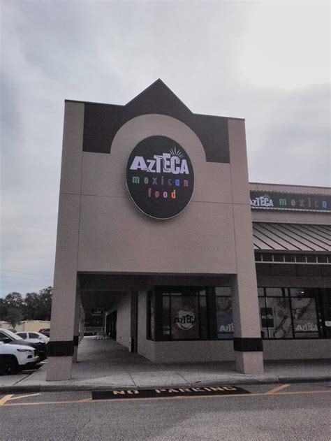 Azteca Mexican Restaurant | Spring Hill, FL 34606, USA