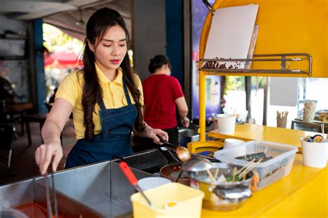 Como Montar Um Food Truck Guia Mais De Dicas