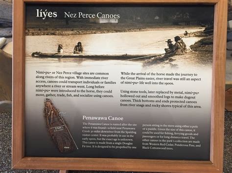 Nez Perce County Historical Society And Museum Lewiston 2021 All You