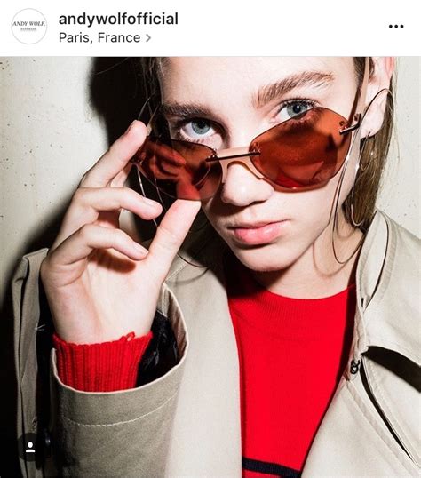 4 Eyewear Trends Most Spotted On Instagram This Week