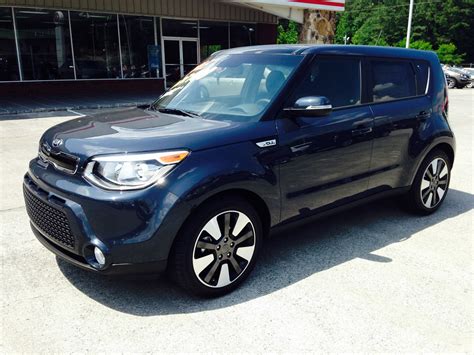 Test Drive Kia Soul Gets New Design For 2014 Chattanooga Times Free Press