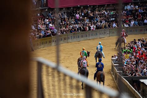 Provaccia Del Palio Di Luglio La Gallery Radiosienatv