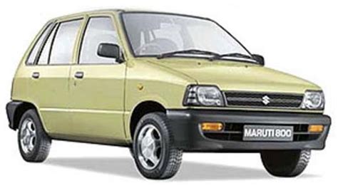 Maruti 800 Photos Reviews News Specs Buy Car