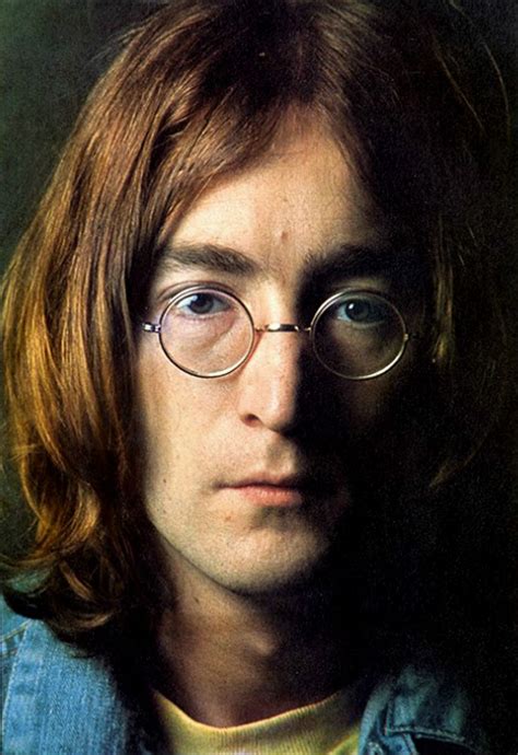 Cesar Ford Buzz: John Lennon