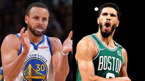 Updated Nba Finals Mvp Odds Steph Curry And Jayson Tatum Are New