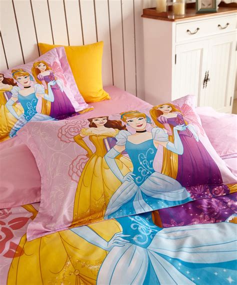 Disney Princess Girls Room Bedding Set Ebeddingsets