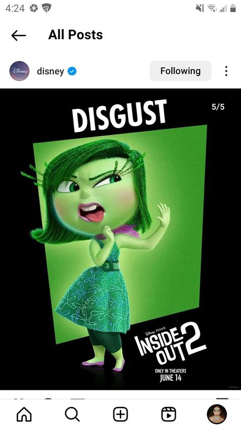 Pin On Γρήγορη αποθήκευση In 2024 Disney Inside Out Inside Out Characters Inside Out