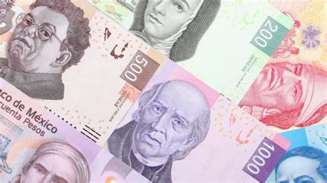 Peso Avanza Tras Comentarios De La Fed Bmv Anota Nuevo M Ximo Hist Rico