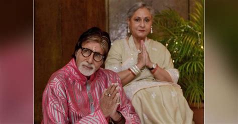 When Jaya Bachchan Walked Out In The Mid Screening Of An Amitabh