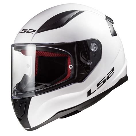 Casco Integral Moto Ls Rapid Solid Titanium Mate Ff Tienda Moto