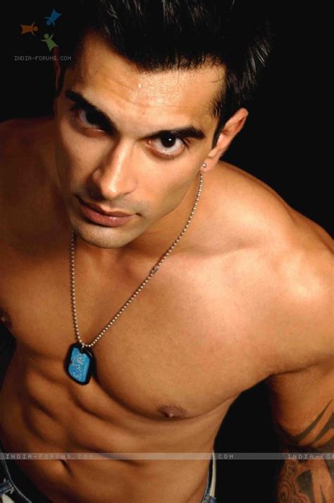 Meet The Six Handsome Hunks Of Indian Television