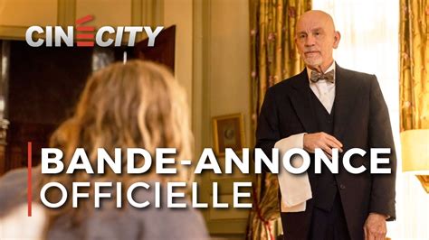 Complètement cramé Bande annonce officielle VF Cinécity Nouméa