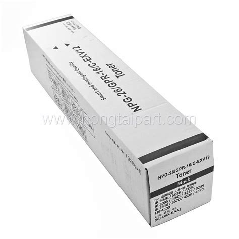 Toner Cartridge For Canon ImageRUNNER 3035 3045 3235 3245 3530 3570