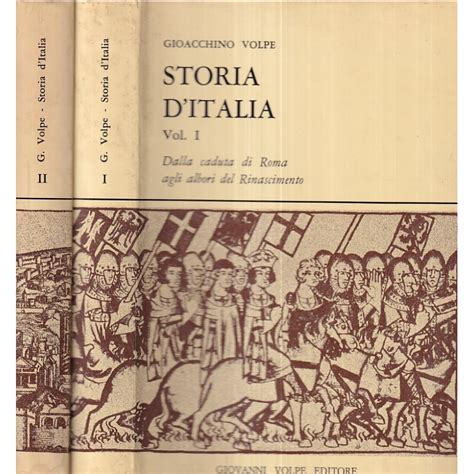 Storia D Italia