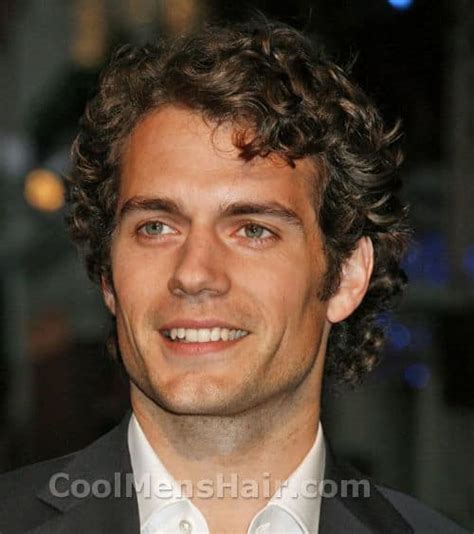 Henry Cavill Hairstyles Cool Mens Hair