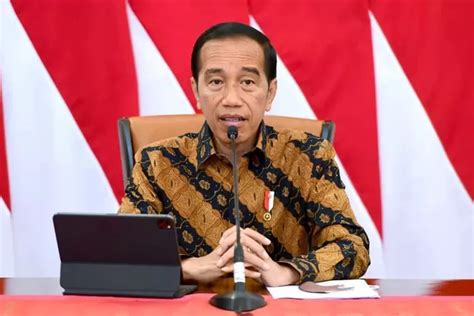 Tukin Pns Resmi Ditetapkan Naik Jokowi Pastikan Kenaikan