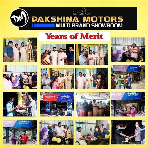 Dakshina Motors In Vellanadu Thiruvananthapuram Best Honda Motorcycle