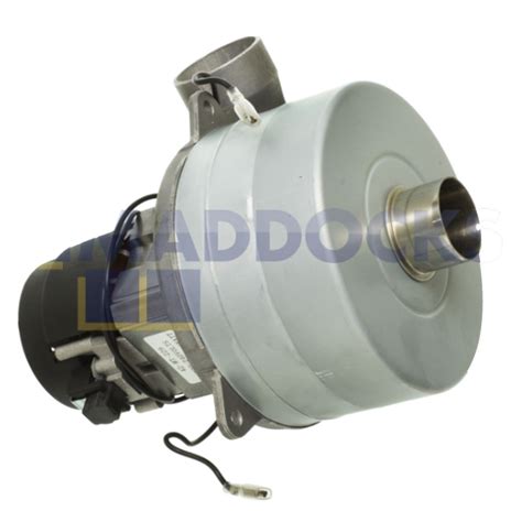 Universal 145mm Prochem Steempro 2000 Vacuum Cleaner Motor 1400w Mt265