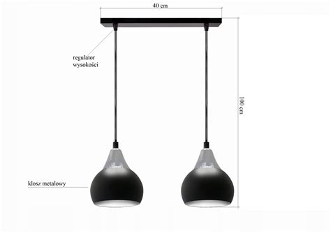 lampa wisząca żyrandol kula pretty chrom 2 208ch Komat Sklep EMPIK