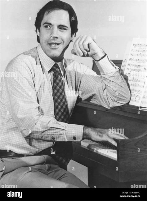 THEY'RE PLAYING OUR SONG, Robert Klein, 1979-1981 Stock Photo - Alamy