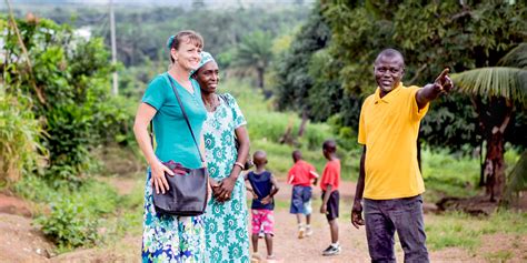 Jehovahs Witnesses In Africa