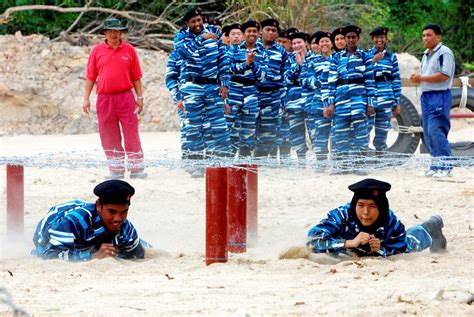 PLKN 3 0 Bermula Januari 2025 Kosmo Digital