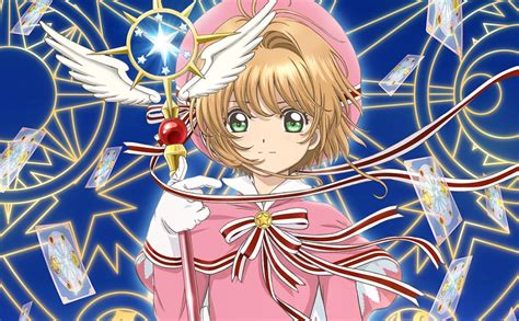 Sakura Card Captors Primeiras Impressões Da Nova Temporada Roteiro Nerd