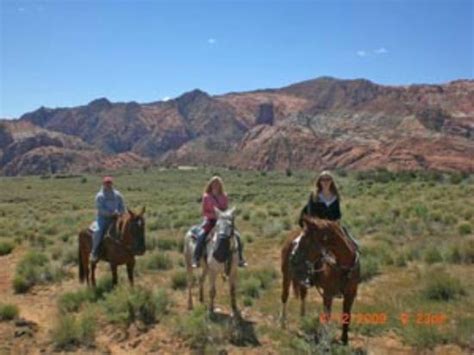 Snow Canyon Trail Rides St George All You Need To Know Before You