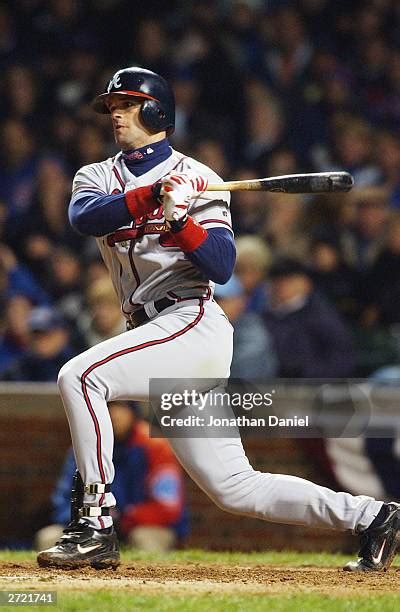 Atlanta Braves Javy Lopez Atlanta Photos And Premium High Res Pictures