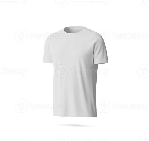 T Shirt Mockup Template 36731597 Png