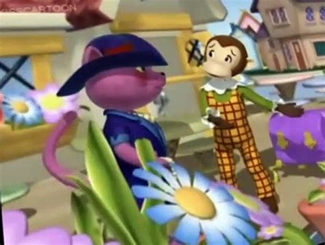 Make Way For Noddy E010 Noddy And The Naughty Box Video Dailymotion