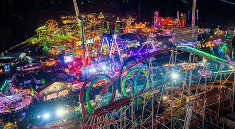 La Magie De Winter Wonderland De Retour à Hyde Park