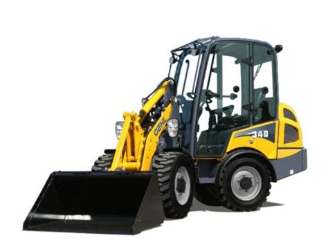 Gehl Al140 Al240 Al340 Articulated Loader Service Repair Manual Pdf