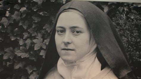 Thérèse de Lisieux L Histoire d une âme série de Carême 1 6 YouTube