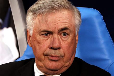 Przetrzebiony Real Madryt na Valencię Carlo Ancelotti podał kadrę