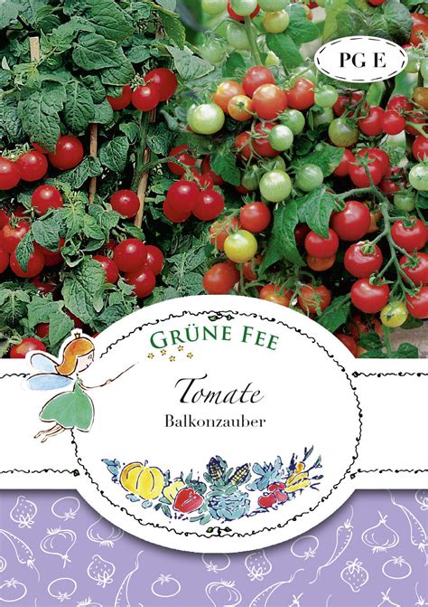 Tomate Balkonzauber S Mereien Tomaten Gem Se Samen Buschtomate Ebay