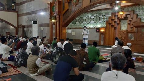 Materi Kultum Ramadhan Cocok Untuk Dai Muda Judul Hikmah