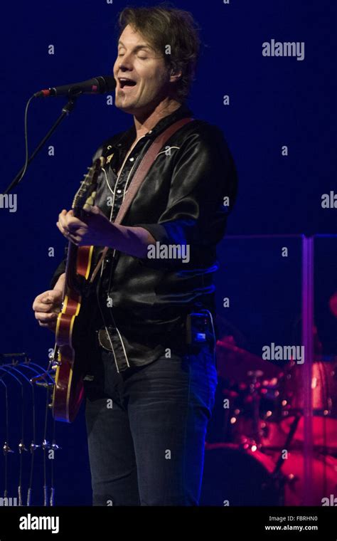 Blue rodeo band 2016 hi-res stock photography and images - Alamy