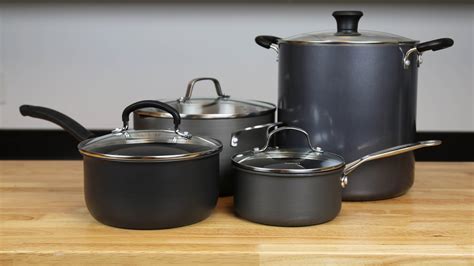 The Best Nonstick Pot | Hands-On Review