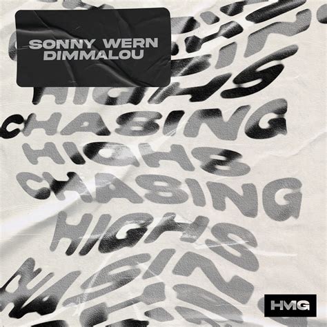 Chasing Highs Sonny Wern Remix Sped Up By Alma Free Download On