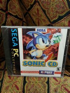 Sega Cd Rom Collection - darelocreator