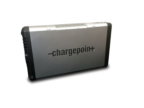 Chargepoint Express Plus Chargepoint